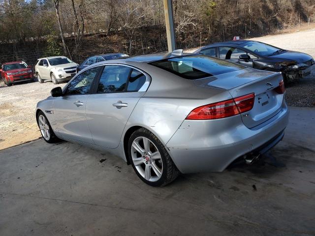2017 JAGUAR XE PREMIUM SAJAD4BN2HA970206