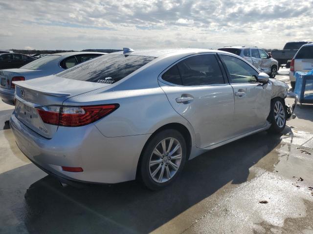 2015 LEXUS ES 350 - JTHBK1GG0F2165960