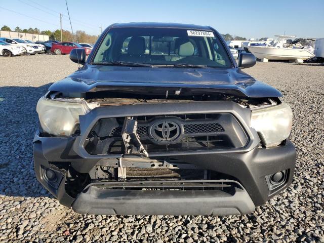 2015 TOYOTA TACOMA ACC - 5TFTX4CN2FX048316