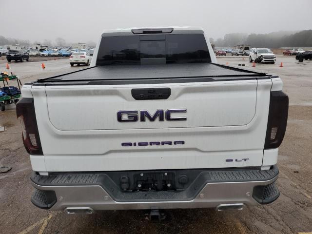 2019 GMC SIERRA K15 - 1GTU9DED6KZ167889