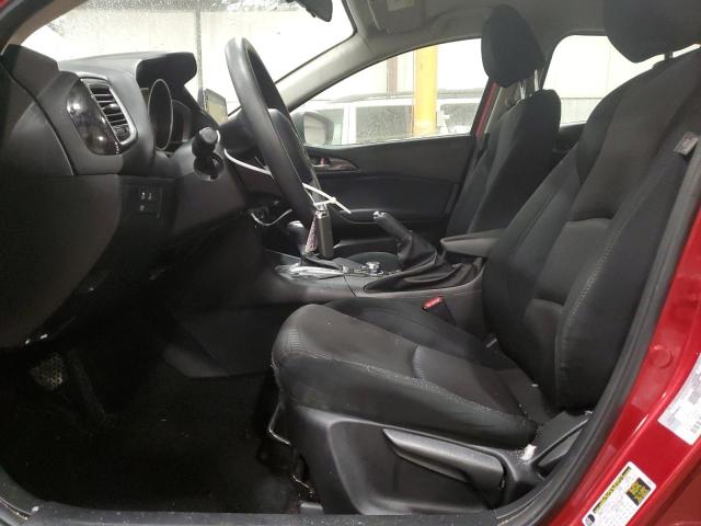2016 MAZDA 3 SPORT 3MZBM1K71GM266774