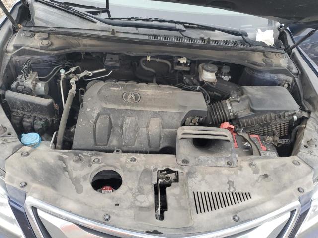 2016 ACURA RDX ADVANC 5J8TB4H73GL010998