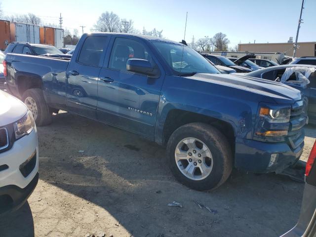 Vin: 1gcvkrec4hz358300, lot: 42287165, chevrolet all models k1500 lt 20174