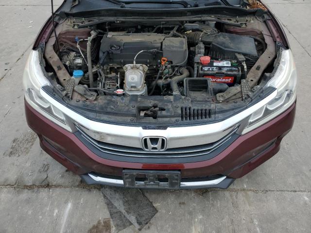 2016 HONDA ACCORD SPO - 1HGCR2F5XGA105314