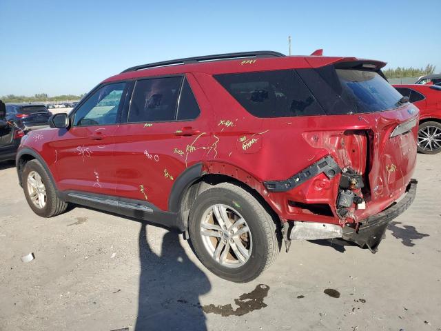 Vin: 1fmsk7dhxlga89031, lot: 87819245, ford explorer xlt 20202