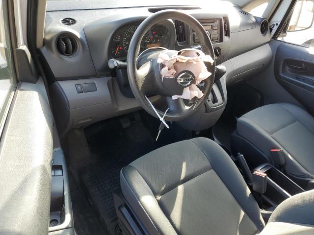 2016 NISSAN NV - 3N6CM0KN7GK699511