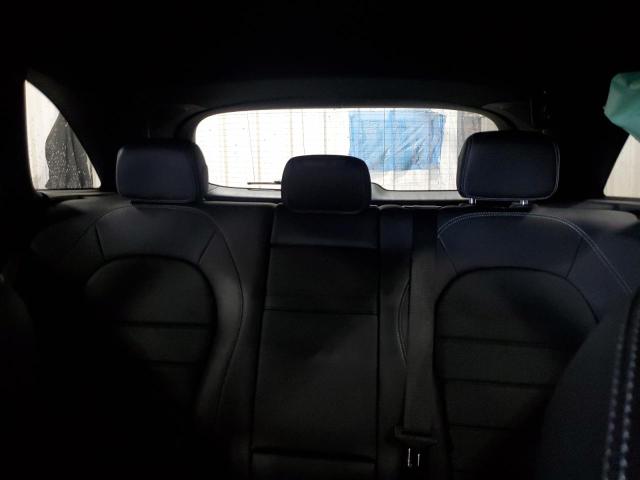 2020 MERCEDES-BENZ GLC 300 4M - W1N0G8EB2LF821034
