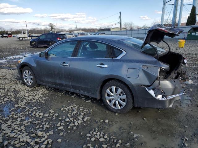 Vin: 1n4al3ap3gc175687, lot: 43337715, nissan altima 2.5 20162