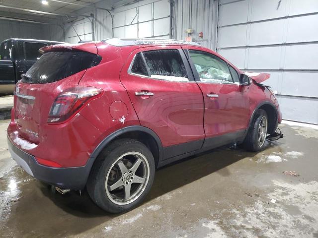 2017 BUICK ENCORE ESS - KL4CJGSBXHB216997