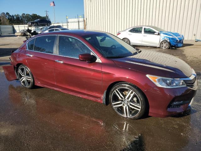 2016 HONDA ACCORD SPO 1HGCR2F51GA052986