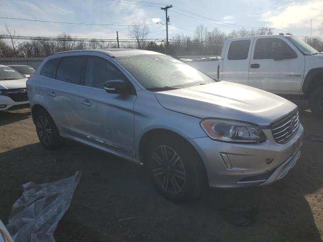2017 VOLVO XC60 T5 DY YV440MRR8H2021458
