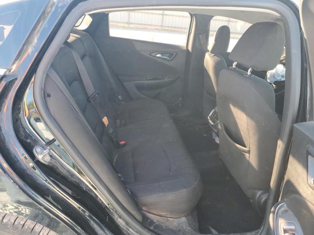 2016 CHEVROLET MALIBU 1G1ZE5ST3GF310267