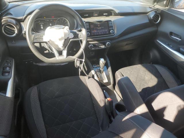 2018 NISSAN KICKS S - 3N1CP5CU3JL527509