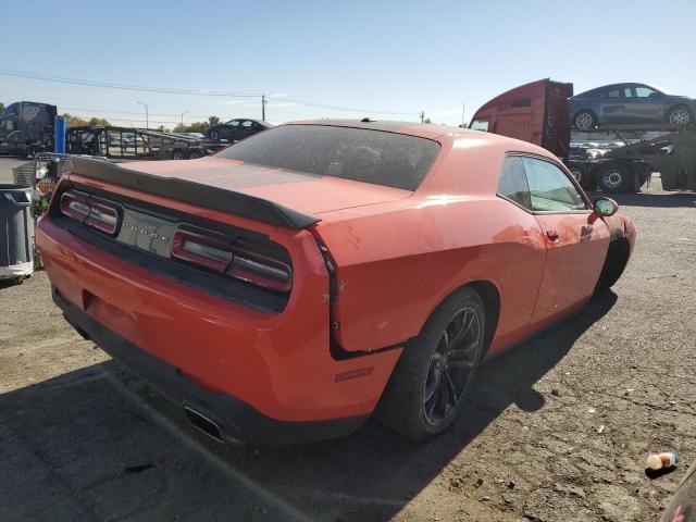 2017 DODGE CHALLENGER 2C3CDZAG3HH594810