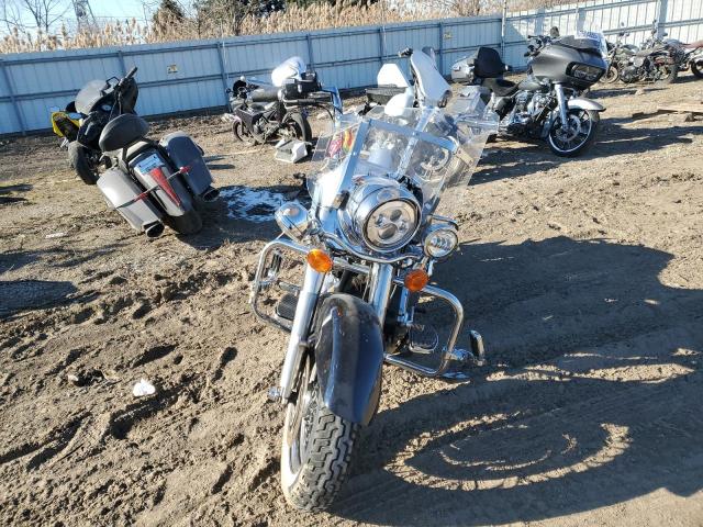 2006 HARLEY-DAVIDSON FLHRSI 1HD1FYW196Y609744