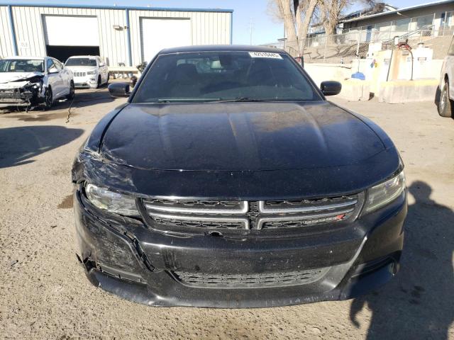 2016 DODGE CHARGER SE 2C3CDXBG3GH307371