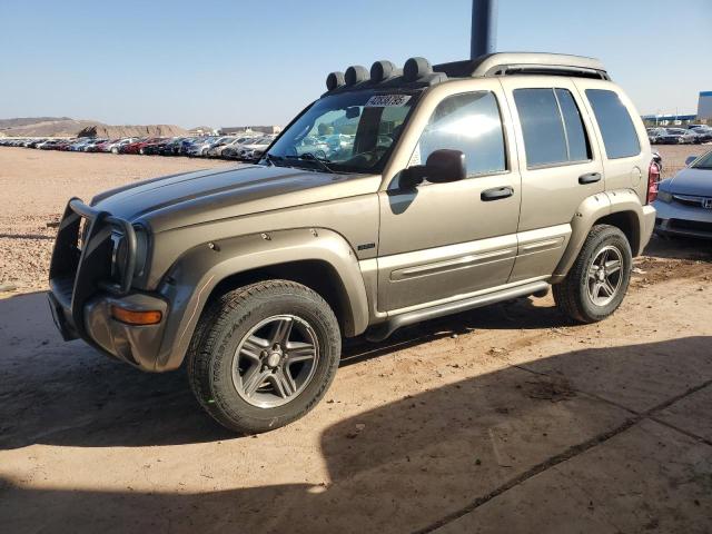 JEEP LIBERTY RE