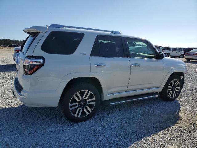2016 TOYOTA 4RUNNER SR - JTEBU5JRXG5357962