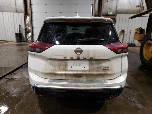 2024 NISSAN ROGUE PLAT - JN8BT3DD0RW454794