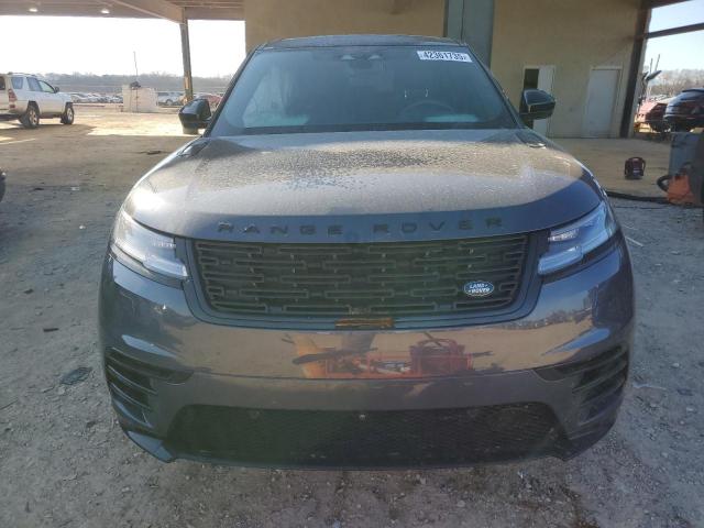 2024 LAND ROVER RANGE ROVE - SALYL2EXXRA389998