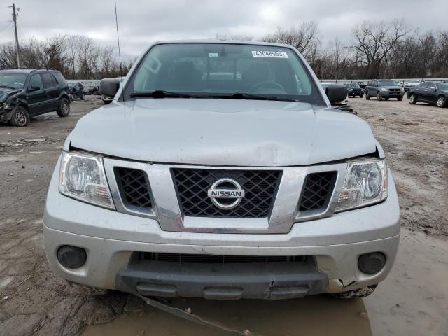 2017 NISSAN FRONTIER S - 1N6DD0CU3HN739783