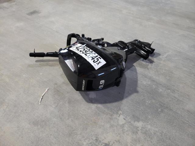 MERCURY MOTOR 2024 1R285965 photo #1