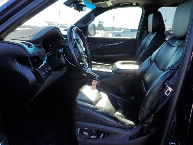 2017 CADILLAC ESCALADE E - 1GYS4KKJ5HR165557