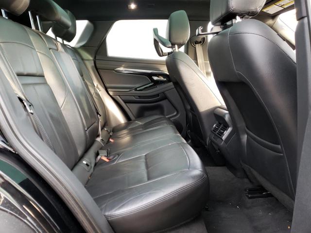 2020 LAND ROVER RANGE ROVE - SALZJ2FX7LH059081