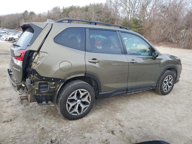 2022 SUBARU FORESTER P - JF2SKAEC4NH415182