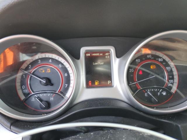 2018 DODGE JOURNEY SE 3C4PDCAB1JT274686