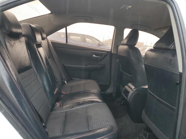2015 TOYOTA CAMRY LE - 4T1BF1FK2FU918044