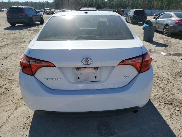 2017 TOYOTA COROLLA L - 5YFBURHE7HP737621