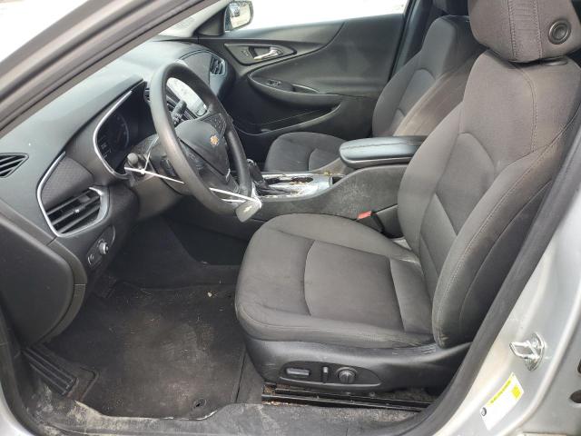 2020 CHEVROLET MALIBU LT - 1G1ZD5ST5LF039595