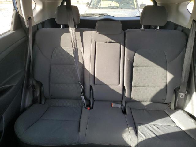 2019 HYUNDAI TUCSON SE KM8J23A42KU007086