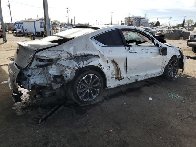 1HGCT2B89DA008103 Honda Accord Exl 2013