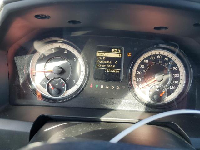 2019 RAM 1500 CLASS - 1C6RR6FG3KS581478