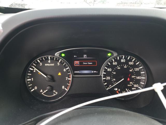 2016 NISSAN PATHFINDER - 5N1AR2MN0GC632917