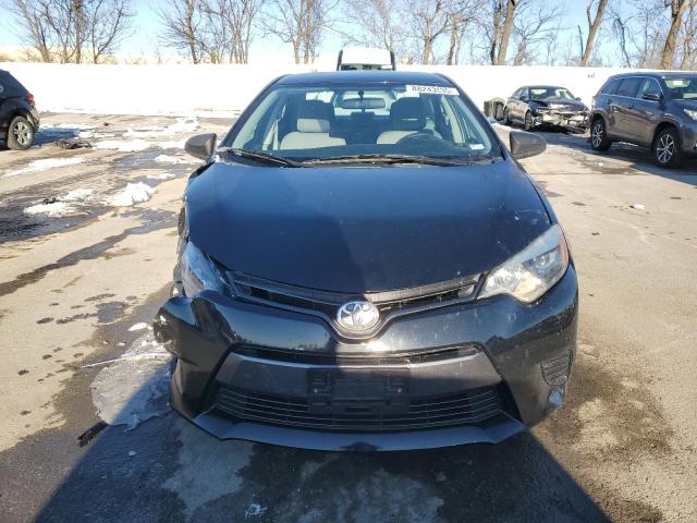 2016 TOYOTA COROLLA L - 2T1BURHE2GC652488