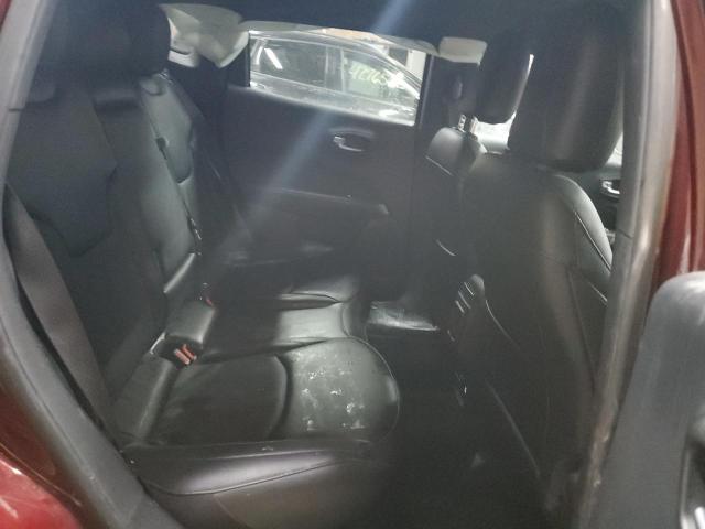 2021 JEEP COMPASS 80 - 3C4NJDEB7MT537185