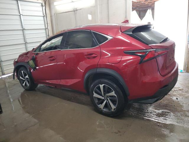 2018 LEXUS NX 300 JTJYARBZ8J2114170