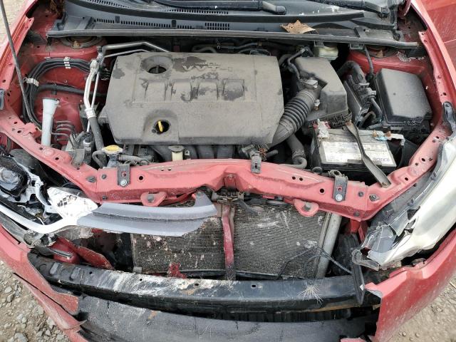 2015 TOYOTA COROLLA L - 2T1BURHE1FC469999