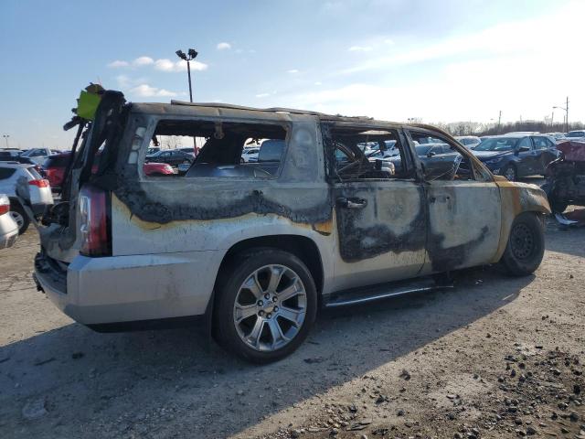 2018 GMC YUKON XL K 1GKS2GKCXJR205121