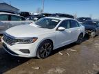 2021 VOLKSWAGEN PASSAT SE - 1VWSA7A36MC004997