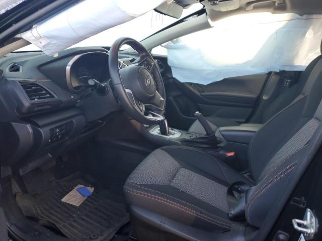 2021 SUBARU CROSSTREK - JF2GTAEC4M8271778