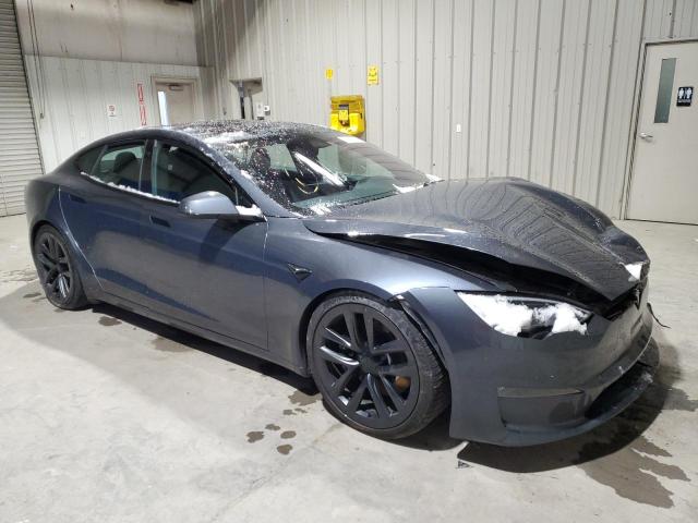2022 TESLA MODEL S - 5YJSA1E51NF480154
