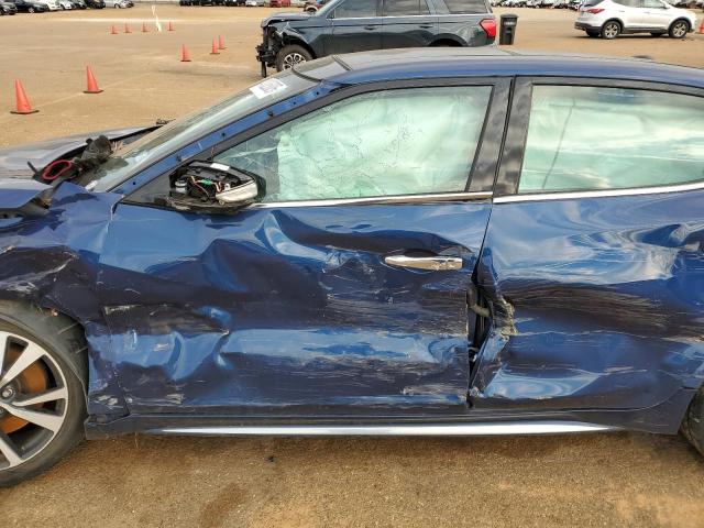 2017 NISSAN MAXIMA 3.5 - 1N4AA6AP9HC424390