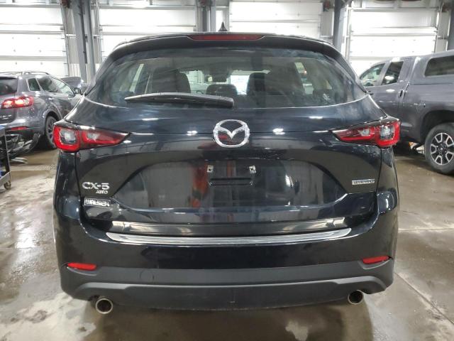 2023 MAZDA CX-5 - JM3KFBAMXP0228593