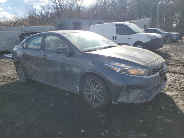 2022 KIA FORTE GT L 3KPF54ADXNE503618