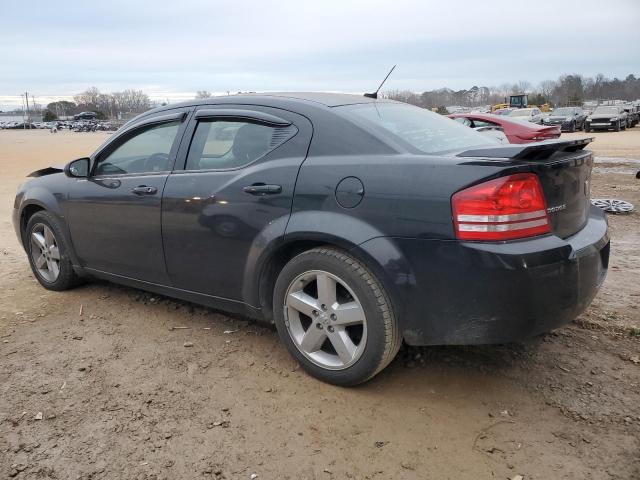 2010 DODGE AVENGER R/ - 1B3CC5FV8AN130523