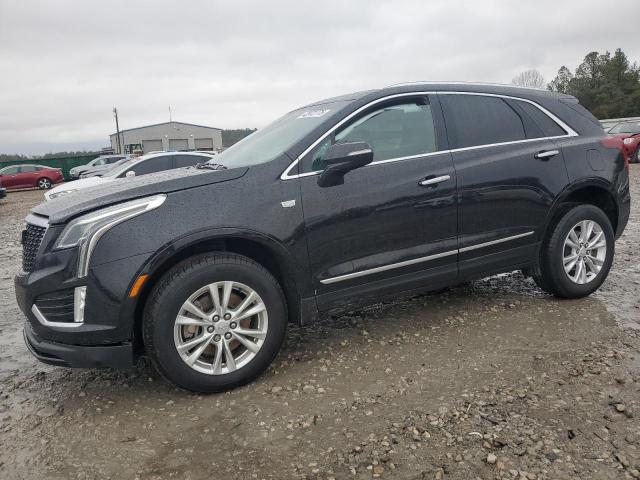 CADILLAC XT5 LUXURY